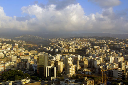 Jisr el Bacha